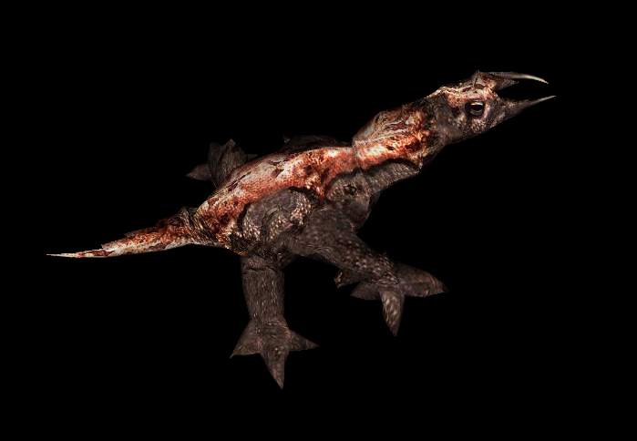 Патострюв Красный